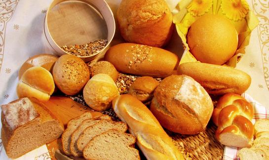 面包怎么做?面包的制作方法