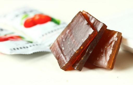 酸棗糕的簡(jiǎn)介 酸棗糕的做法