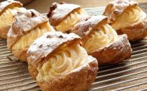 泡芙是怎樣的？泡芙的做法