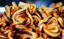 糖耳朵是什么？糖耳朵的做法