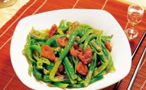 吃辣菜有好處嗎？辣菜怎么做？