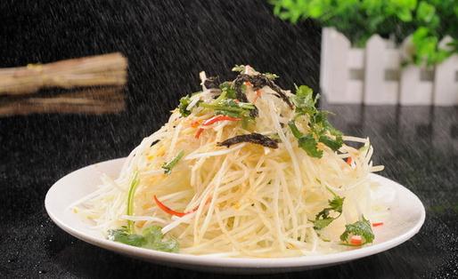 綠豆芽有哪些做法?綠豆芽的做法