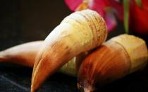 毛竹筍有什么功效？毛竹筍的做法