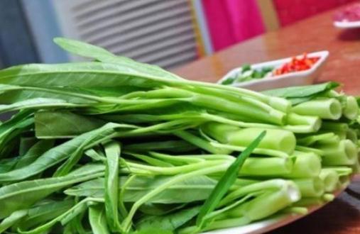 通心菜是什么?通心菜的做法