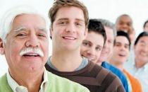 男士養生 享用一生的保健備忘錄