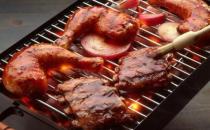 如何遠離食品致癌物