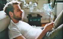 男士養生遠離七致癌惡習