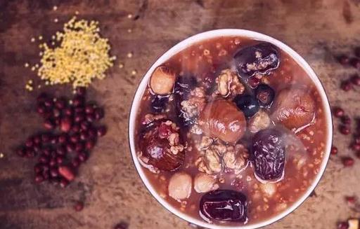 雜糧粥中的雜糧哪種更適合你?