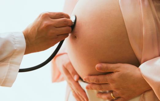 孕婦必知:產前6大忌