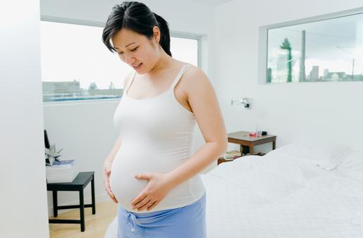 九大秘訣 讓你成為最幸福的孕媽咪