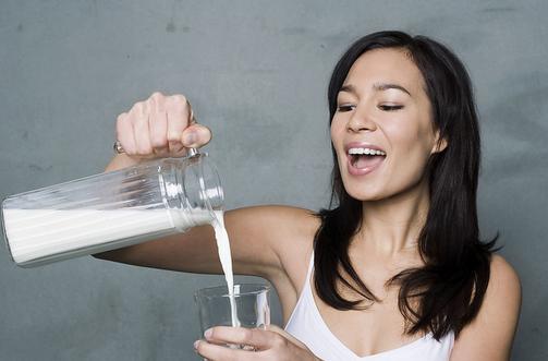 懷孕早期注意營養搭配