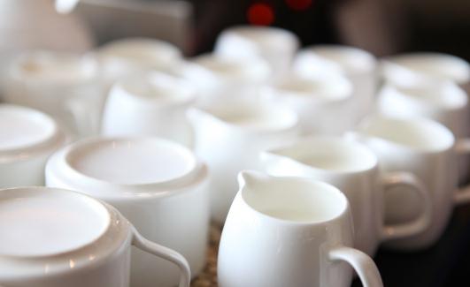 奶精里有反式脂肪酸？奶精可以吃嗎？