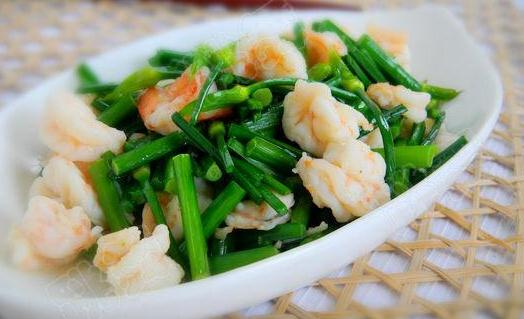 韭菜真的能壯陽?韭菜的認識誤區