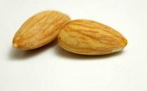 杏仁、扁桃仁營養大PK