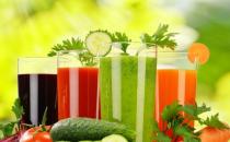 蔬菜汁對養生有效果嗎？