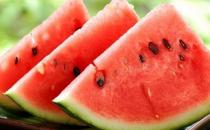 夏吃西瓜可降暑 西瓜如何保存？