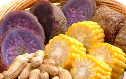 注意:6種千萬不能生吃的食物