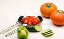 果蔬上的這些部位萬萬不能吃！