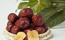 孕媽媽紅棗紅豆補血仍貧血