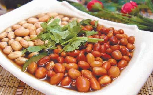 醋泡食物并不適合每一個人