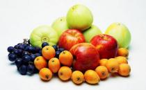 你犯了哪些吃水果的誤區(qū)？