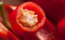 夏季吃點(diǎn)辣味食物更有保健價(jià)值