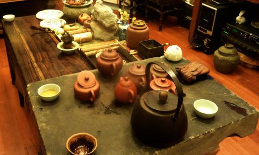 喝茶是否會導(dǎo)致貧血?