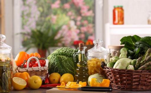 吃素雖好也有誤區:所有蔬菜一樣好嗎?