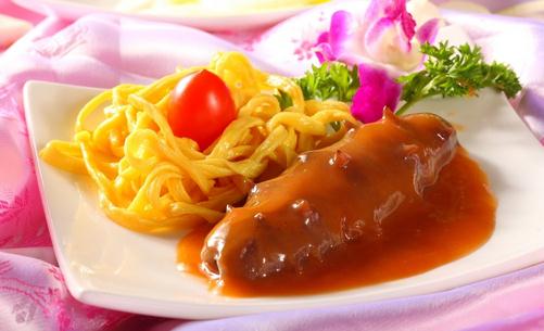 家常菜改良后營養價值更高哦!