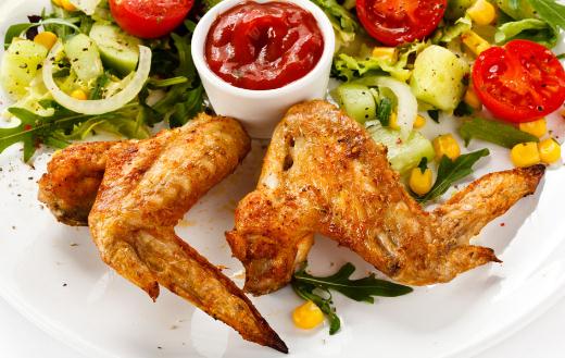 燒烤蔬菜容易致癌 別再吃啦!