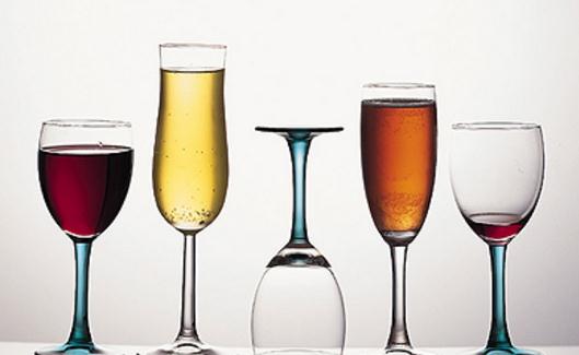 喝濃茶解酒?濃茶不能解酒!