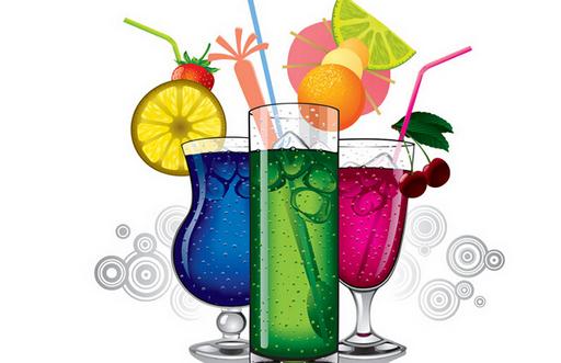 功能性飲料可能會(huì)導(dǎo)致血壓升高!