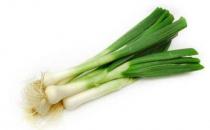 吃蔥有什么功效？什么時候不能吃蔥？