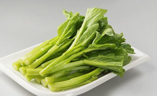 紫菜薹是什么?紫菜薹的功效