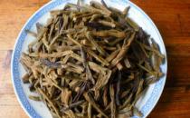 羊角菜是啥？羊角菜有什么功效？