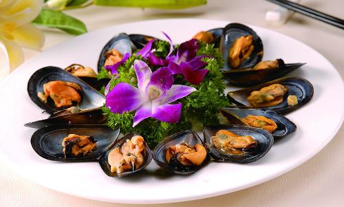 海虹怎么吃？海虹的清洗方法