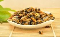 淡菜是什么？淡菜的做法