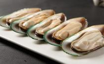翡翠貽貝的營養 翡翠貽貝的做法