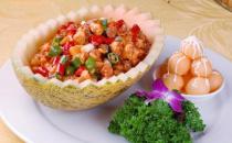 瓜螺的營養(yǎng)價值 瓜螺的做法