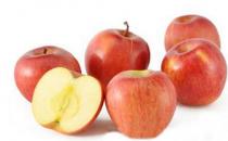 吃蘋果太多好處啦！快來了解吧！