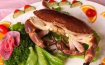 吃面包蟹有什么營養？面包蟹怎么吃？