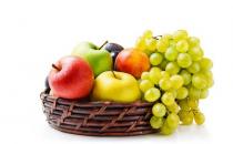 營養專家教你如何吃水果