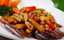 長(zhǎng)竹蟶是什么？長(zhǎng)竹蟶的做法