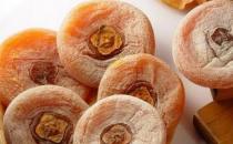 柿霜可以吃嗎？柿霜有哪些功效？