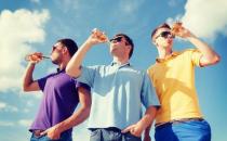 男人養腎 小心9大傷腎惡習