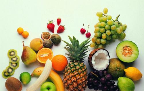 熬夜族吃什么水果比較好