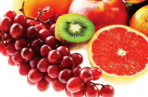 吃什么水果能夠去火?