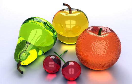 7月吃什么水果最養(yǎng)生?