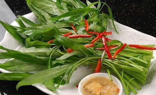 4種蔬菜的巧妙洗法能去除農藥哦!