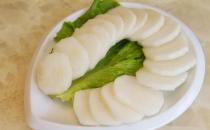 白蘿卜的冬季養生食療方